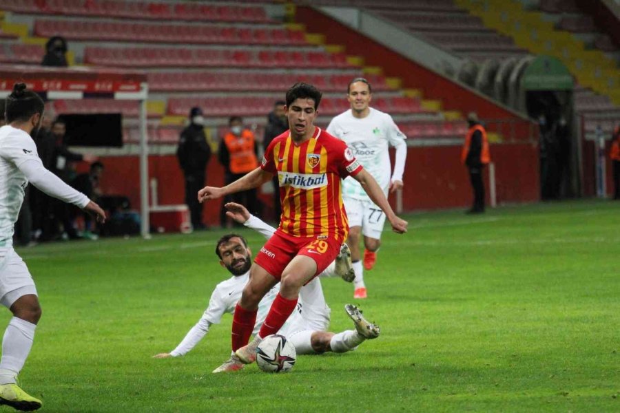 Mehmet Eray Özbek İle 4 Yıl Daha