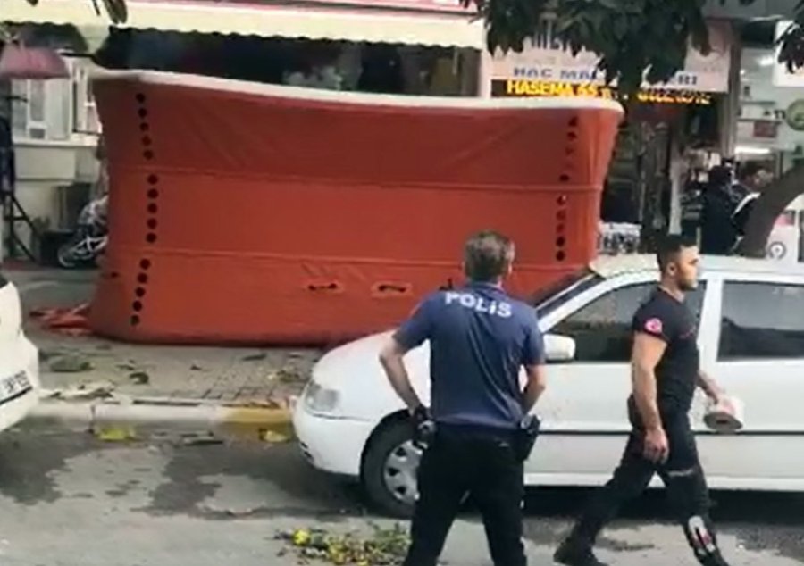 Cesedi Bulunan Kayıp Emlakçının Kız Arkadaşı İntihara Kalkıştı