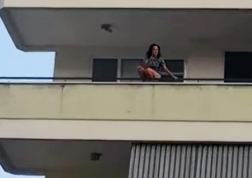 Cesedi Bulunan Kayıp Emlakçının Kız Arkadaşı İntihara Kalkıştı