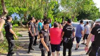 Kayıp Emlakçıyı Son Gören Kişi Öldürdüğünü İtiraf Etti