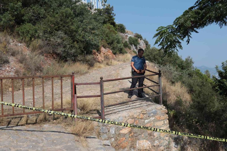 Kayıp Emlakçıyı Son Gören Kişi Öldürdüğünü İtiraf Etti