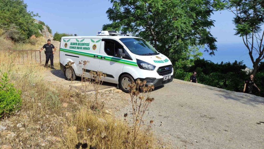 Kayıp Emlakçıyı Son Gören Kişi Öldürdüğünü İtiraf Etti