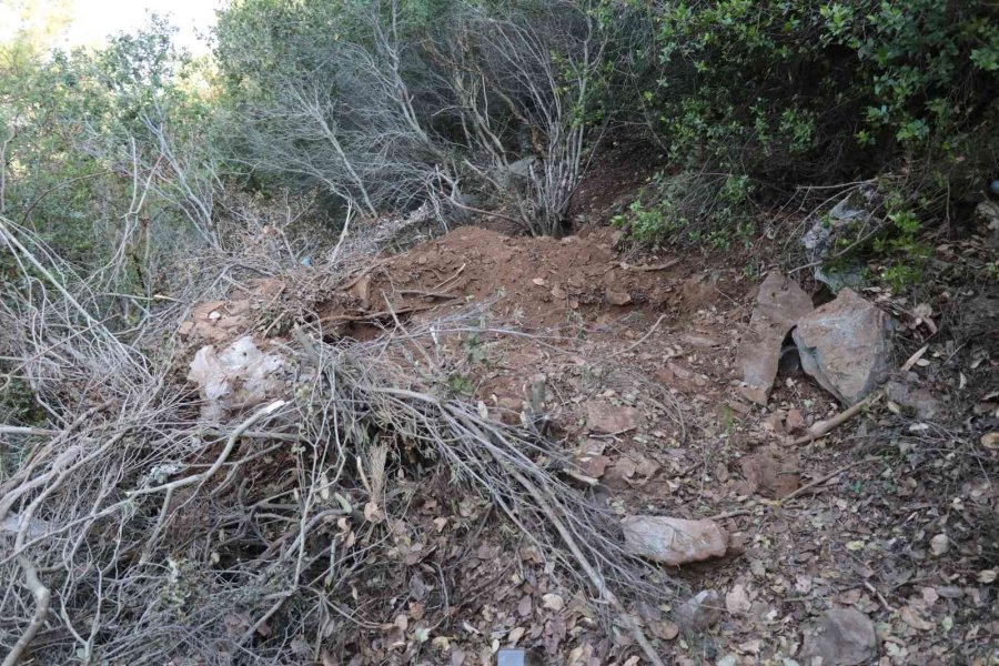 Kayıp Emlakçıyı Son Gören Kişi Öldürdüğünü İtiraf Etti