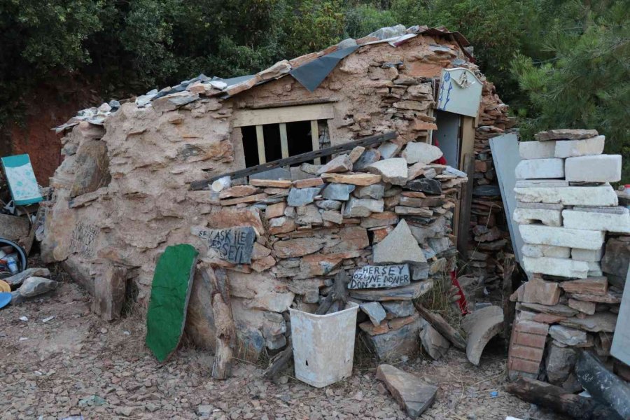 Kayıp Emlakçıyı Son Gören Kişi Öldürdüğünü İtiraf Etti