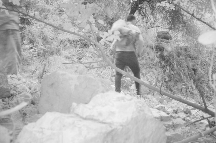 Yaban Keçisi Avcılarına 155 Bin Tl’lik Ceza