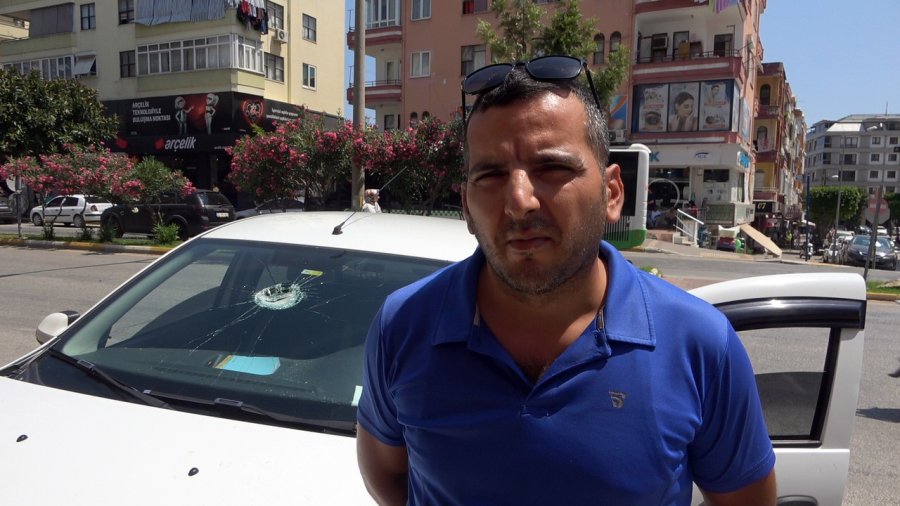 Cesedi Bulunan Kayıp Emlakçının Kız Arkadaşı İntihara Kalkıştı