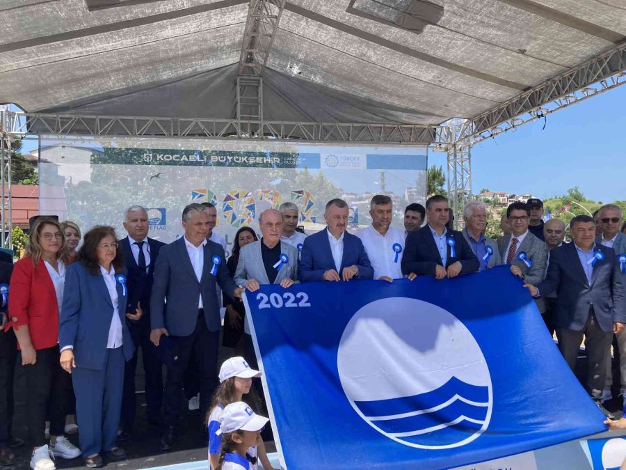 Çevre Ödülünü 7’nci Kez Aldı