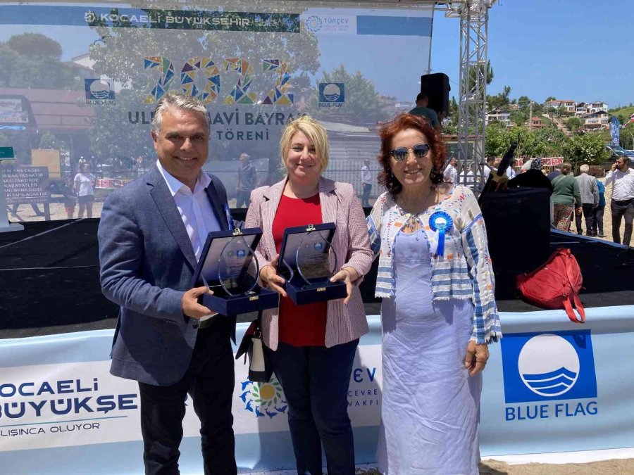 Çevre Ödülünü 7’nci Kez Aldı