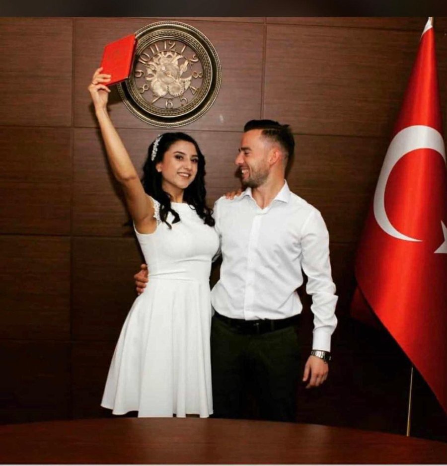 Eskişehir’e Şehit Ateşi Düştü