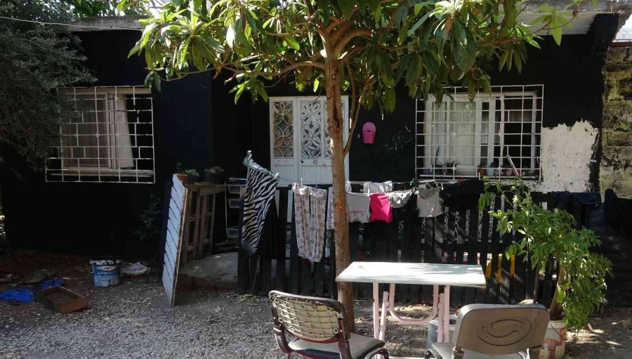 Katil, Cenazeye Katılmayan Komşu Çıktı