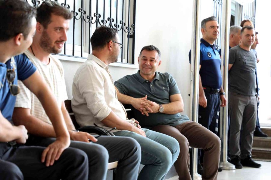 Yaz Sezonunda Yaşanan Sorunların Çözümü İçin İşbirliği Vurgusu