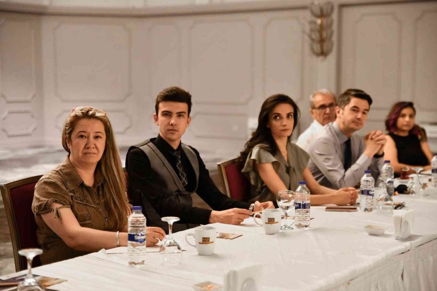 Sürdürülebilir Otelcilik Eğitimleri Sürüyor