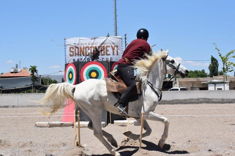 Büyükşehir’in Ev Sahipliğinde Uluslararası Turnuva