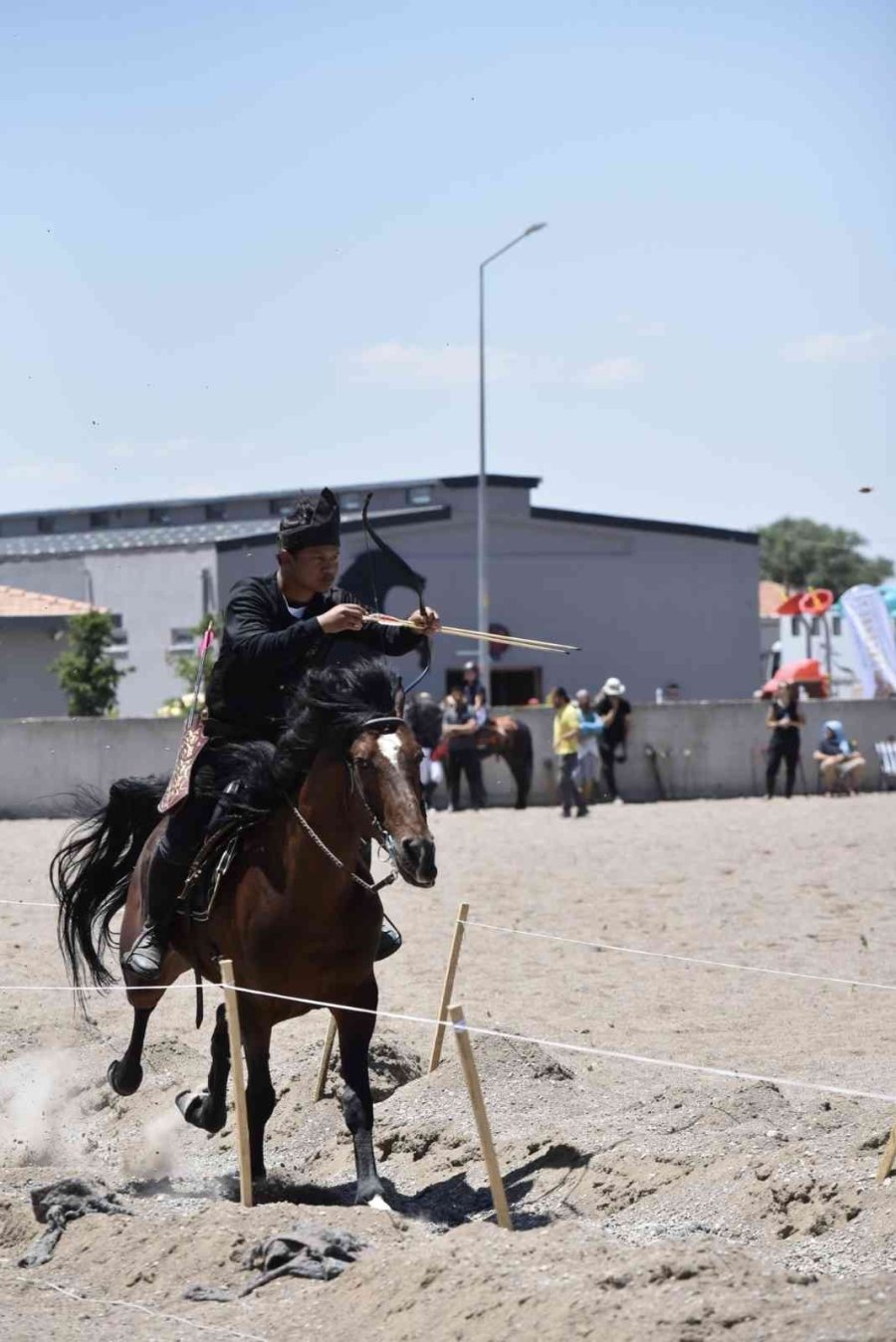 Büyükşehir’in Ev Sahipliğinde Uluslararası Turnuva