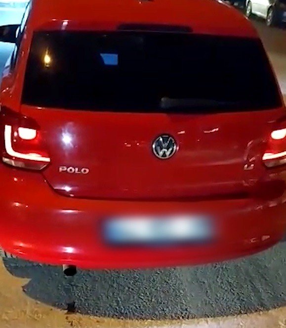 Konya’da Abart Ve Hışırtı Egzoz Takılı 58 Araca 105 Bin 734 Lira Ceza