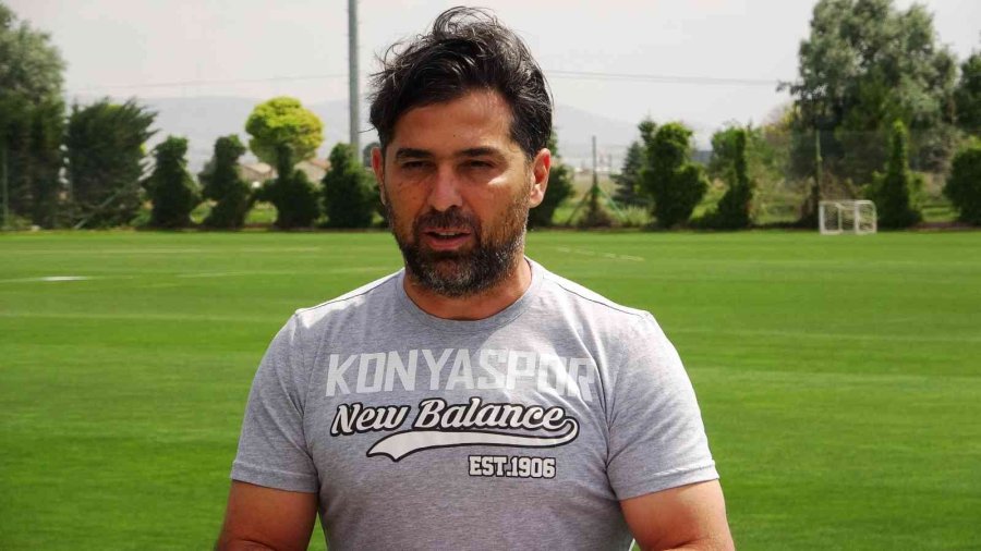 İlhan Palut: “abdülkerim’in Panik Ve Telaş İçerisinde Olmadığını Görüyorum”