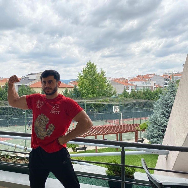 Fitness Camiası Da Devletten Destek Bekliyor