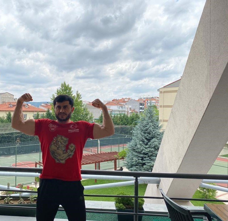 Fitness Camiası Da Devletten Destek Bekliyor