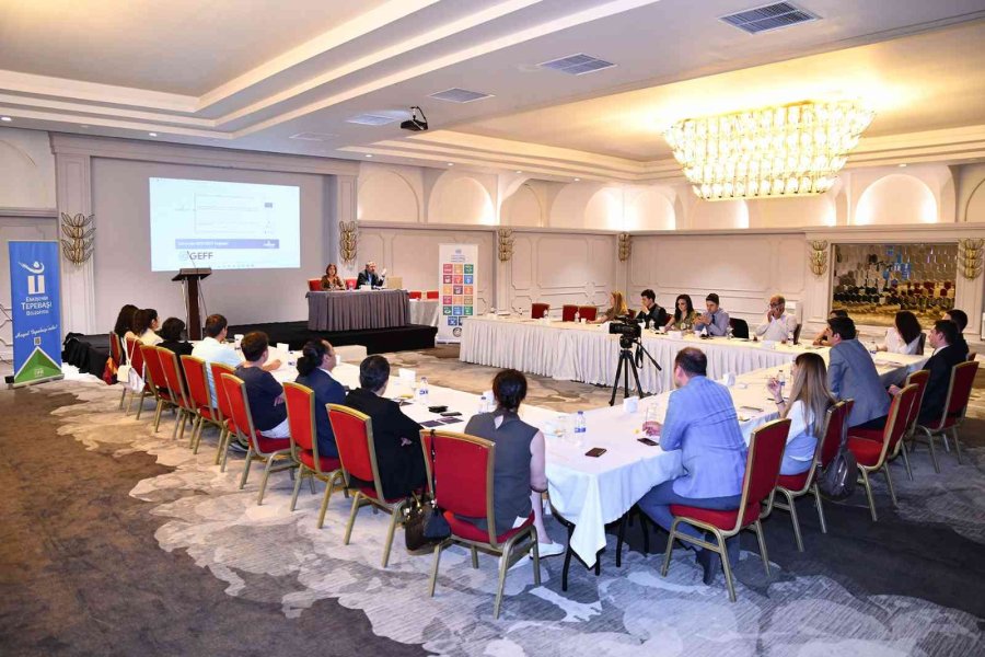 Sürdürülebilir Otelcilik Eğitimleri Sürüyor