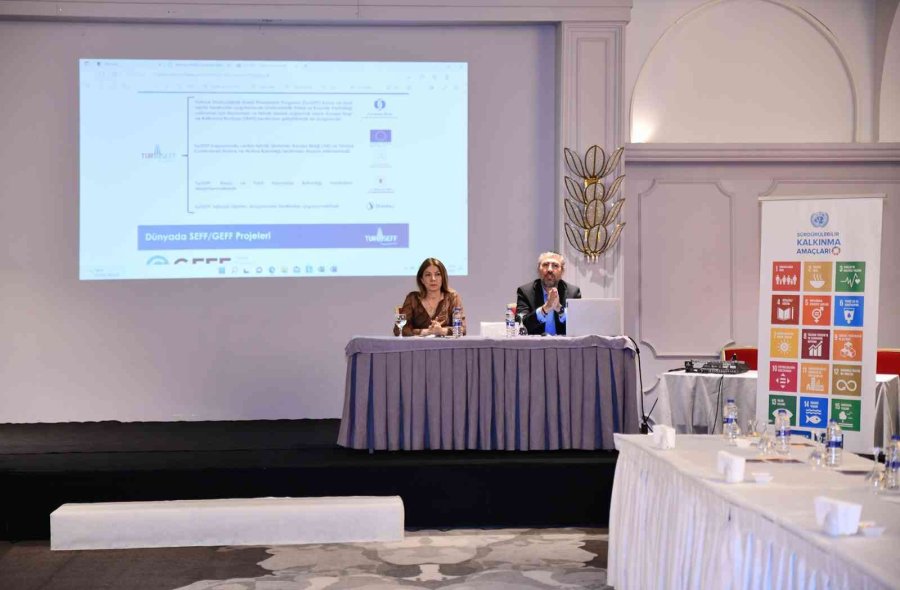 Sürdürülebilir Otelcilik Eğitimleri Sürüyor