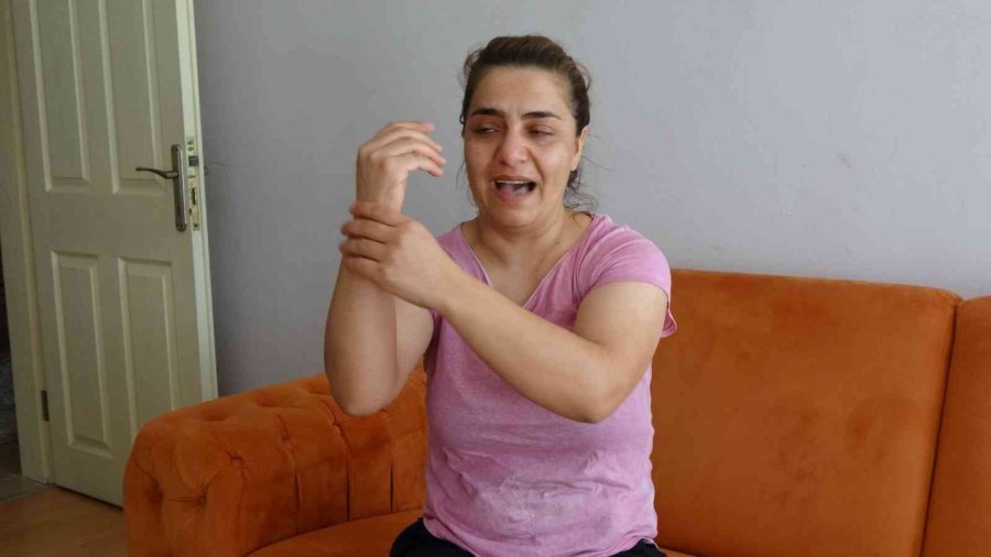 Engilli Hasta Yakınından Doktora Hakaret Davası