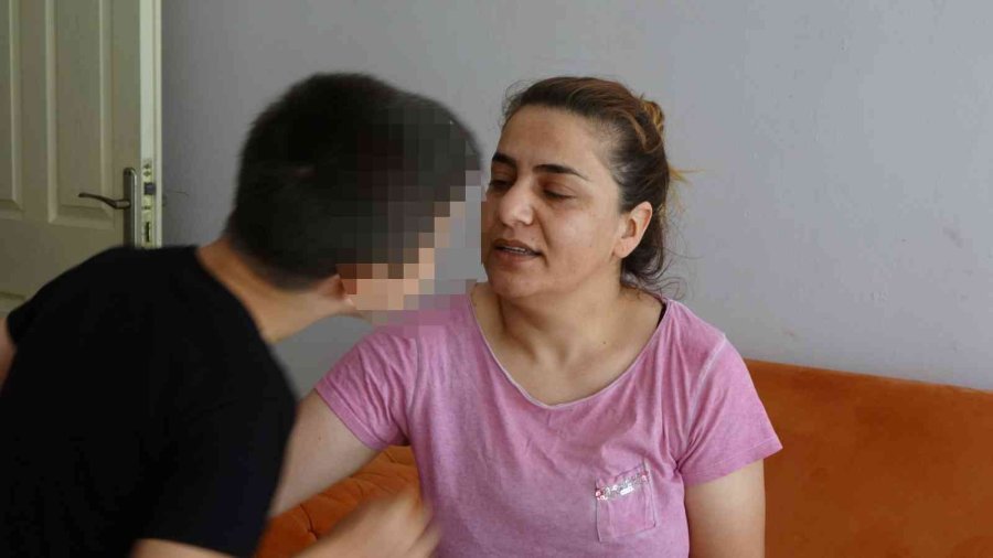 Engilli Hasta Yakınından Doktora Hakaret Davası