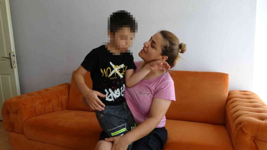 Engilli Hasta Yakınından Doktora Hakaret Davası