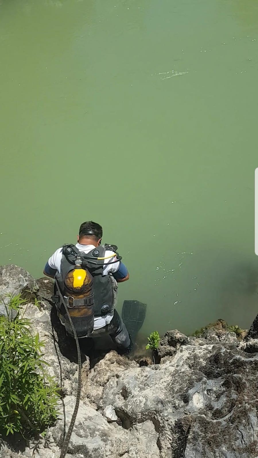 Alara Çayı’nda Kaybolan İşçi Üçüncü Günde De Bulunamadı