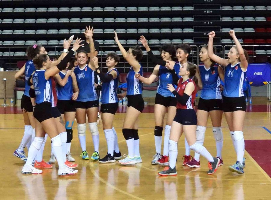 Kepez Belediye Sultanlarını Arıyor