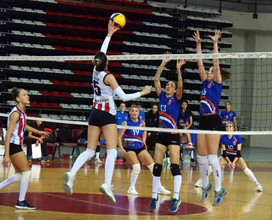 Kepez Belediye Sultanlarını Arıyor