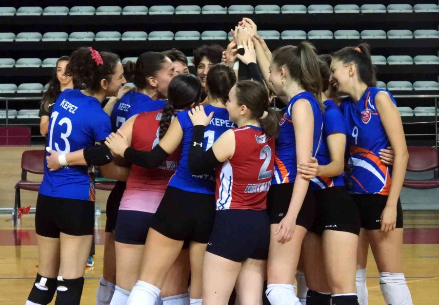 Kepez Belediye Sultanlarını Arıyor