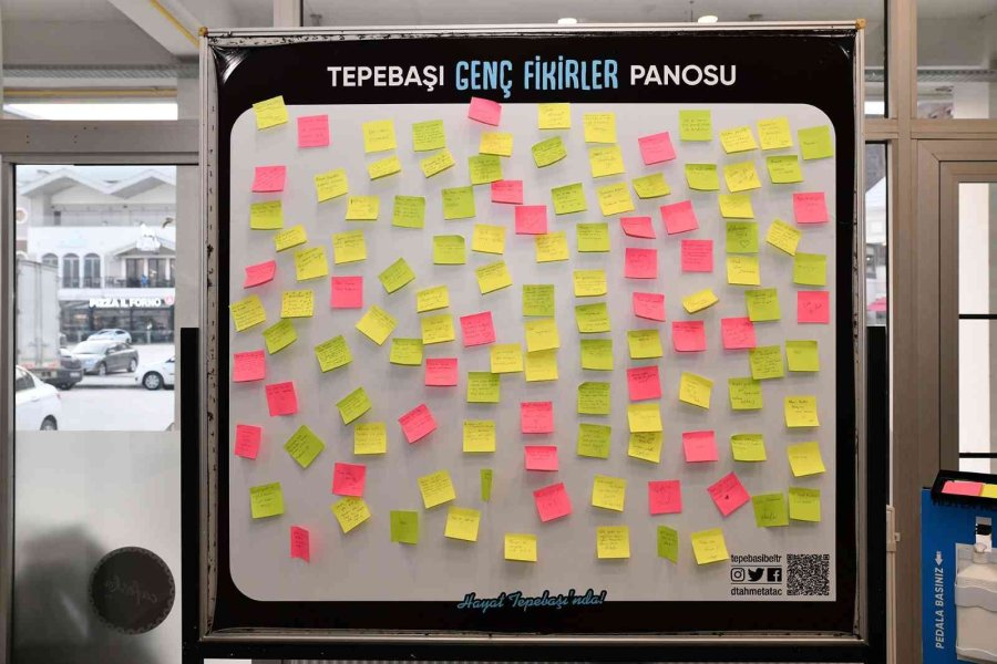 20 Bin Kişilik Yemek, Yüzde 99,3’lük Memnuniyet