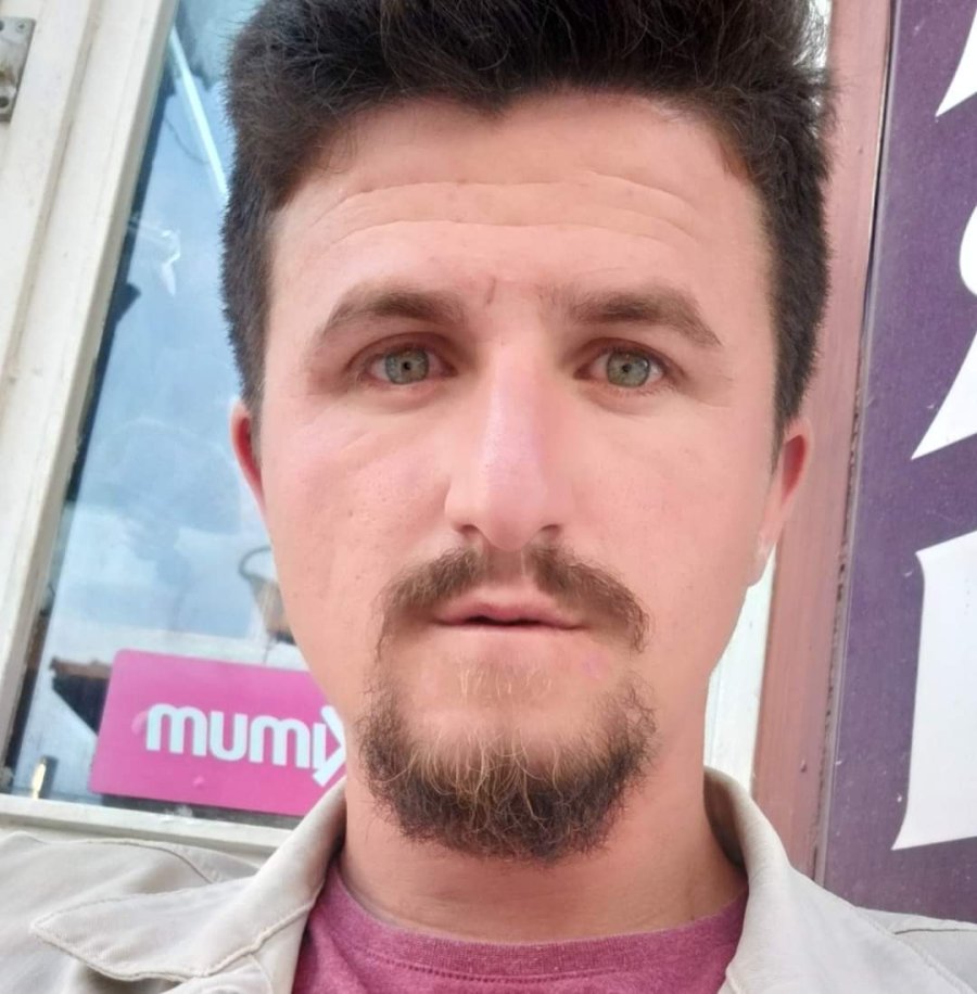 Alara Çayı’nda Kaybolan İşçi Üçüncü Günde De Bulunamadı