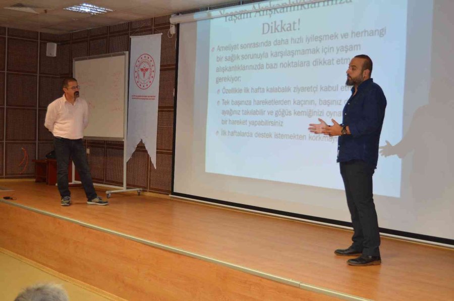 Açık Kalp Ameliyatı Olanlara Hayati Tavsiyeler