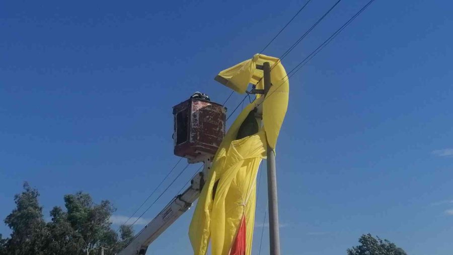 Havada Paniği Yaşayan Alman Uyruklu Kadınlar: “biraz Korktuk Ama İyiyiz”