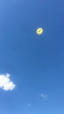 Havada Paniği Yaşayan Alman Uyruklu Kadınlar: “biraz Korktuk Ama İyiyiz”