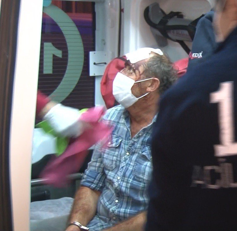 Ortağını Öldüren Sanığa Verilen Ceza Yargıtay’dan Döndü, Cezası 1 Yıl 8 Ay Azaldı