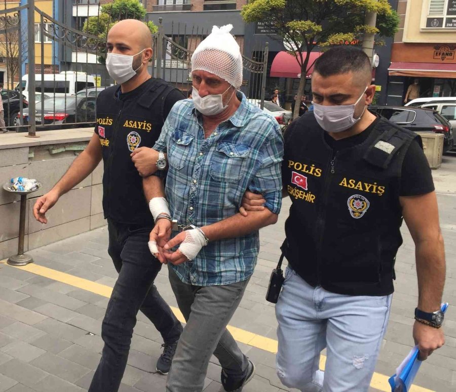 Ortağını Öldüren Sanığa Verilen Ceza Yargıtay’dan Döndü, Cezası 1 Yıl 8 Ay Azaldı