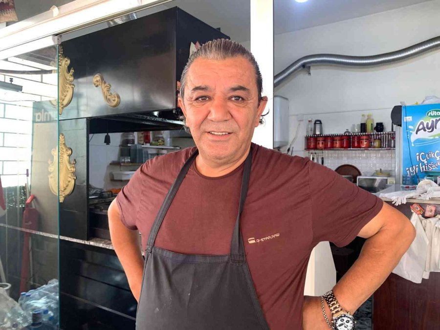 Bunlar Da Mangalcı Hırsızlar