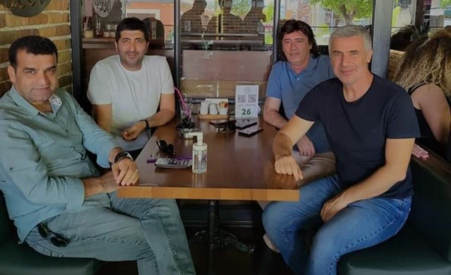 Önder Karaveli Eskişehirspor’a Mı Geliyor?