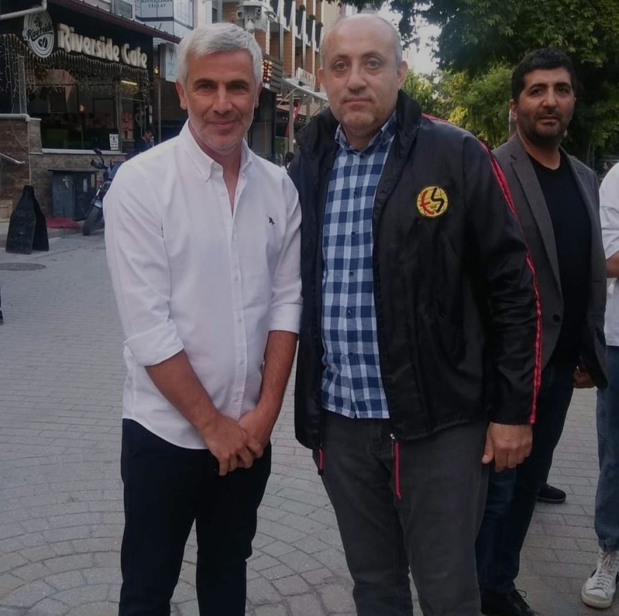 Önder Karaveli Eskişehirspor’a Mı Geliyor?