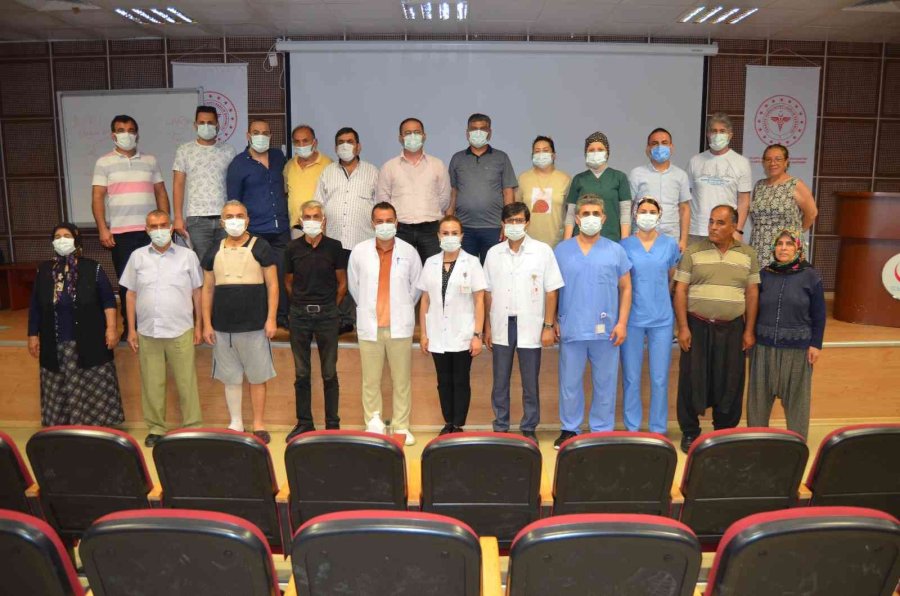 Açık Kalp Ameliyatı Olanlara Hayati Tavsiyeler