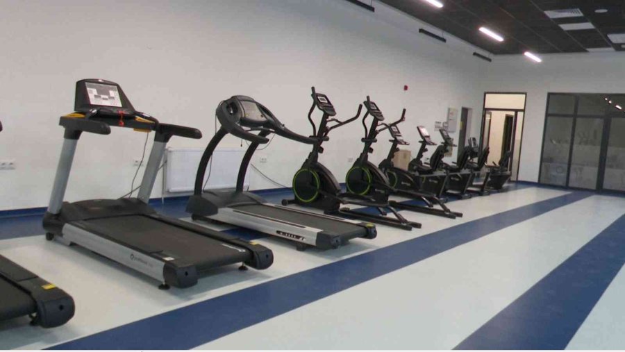 Melikgazi’de 2 Günde 9 Tesis Hizmete Açıldı