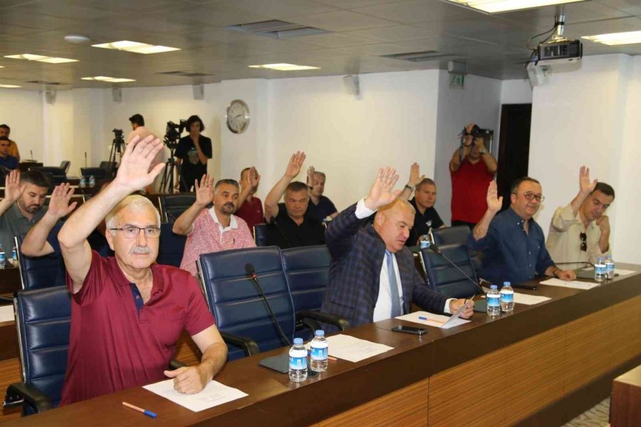 Altso Başkanı Şahin: “ingiliz Parlamenterlerle Ortak İrademizi Dile Getirdik”