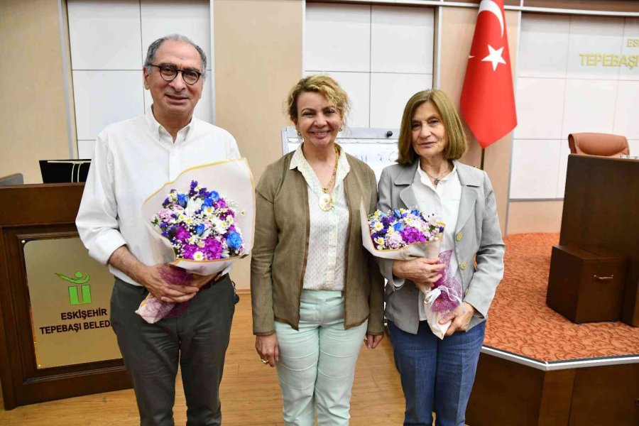 Tepebaşı’nda ‘yerel Eşitlik Eylem Planı Çalışması’ Eylem Planı Hazırlık Çalışması