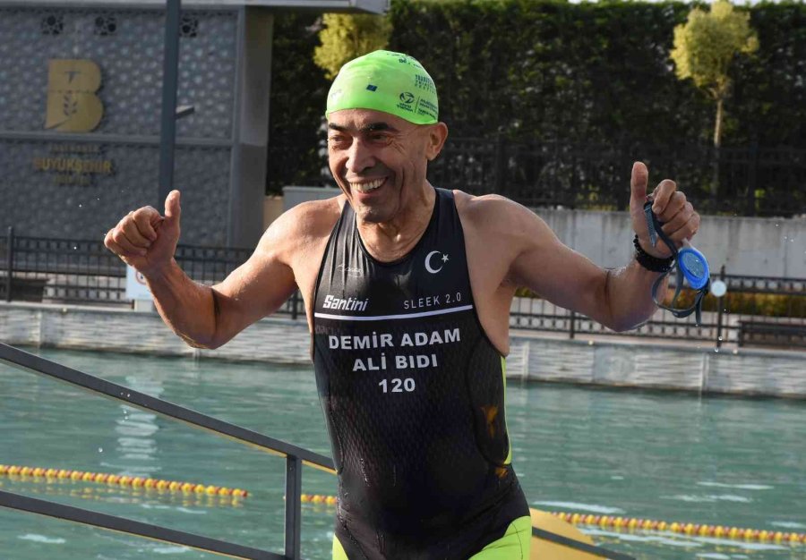 Şampiyon Gönülleri De Fethetti