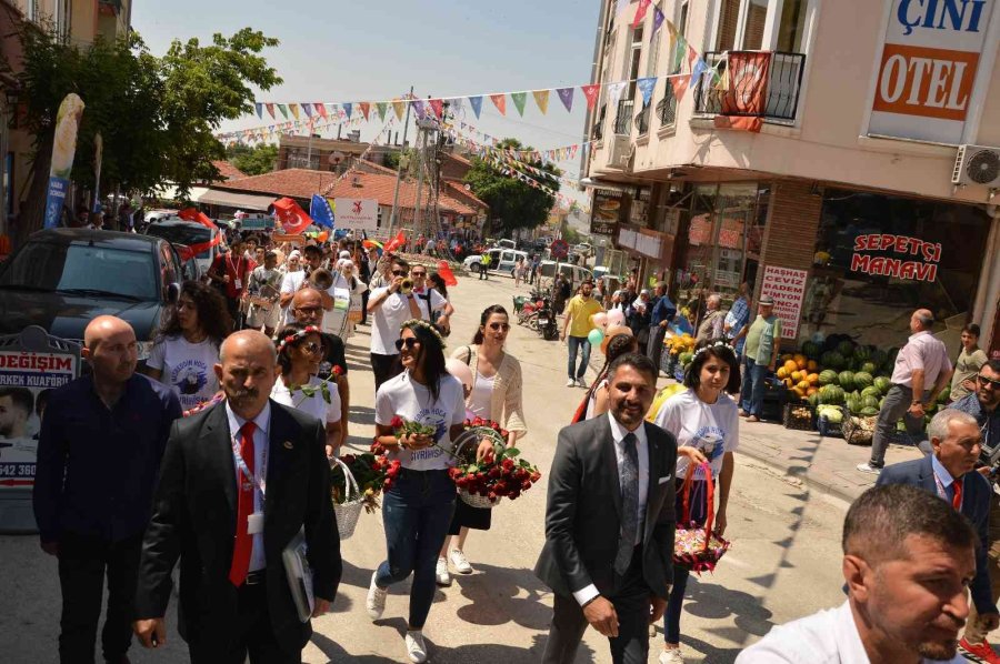 Temsili Nasreddin Hoca’nın Göle Maya Çalması İle Festivale Start Verecek