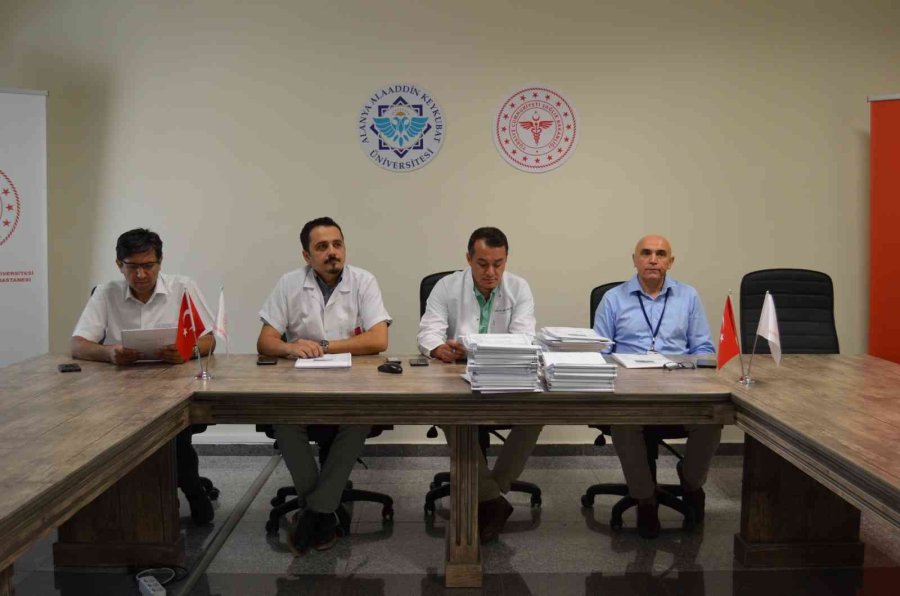 Alanya Eğitim Ve Araştırma Hastanesi Enerjisini Güneşten Alacak