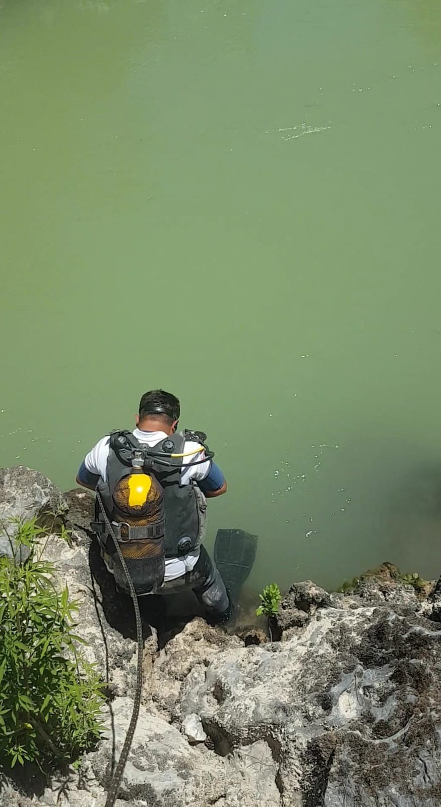 Alara Çayı’na Uçan Kamyondaki Kayıp İşçi, Beşinci Gün 3 Kilometre Uzakta Bulundu