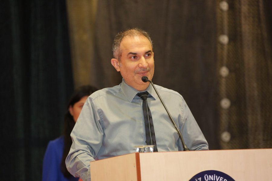 Hukuk Fakültesi Mezunları Mesleğe Adım Attı